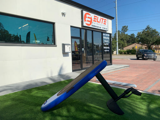 Fliteboard Air Acai Complete Used