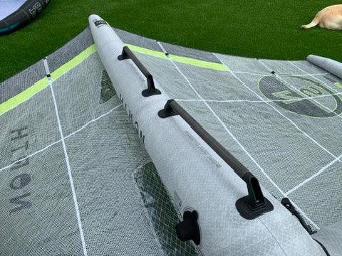 North Mode ULTRA Wing 6.5m Demo