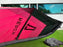 2025 North Reach Kite Rubine Red 17m Demo