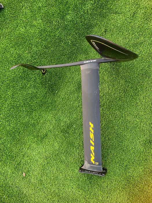 Naish Complete Foil Kit Jet 1050 Used