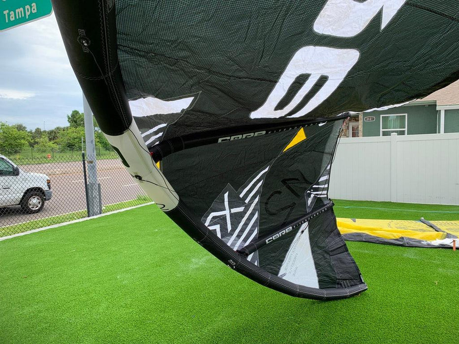 Core XR6 12m Used