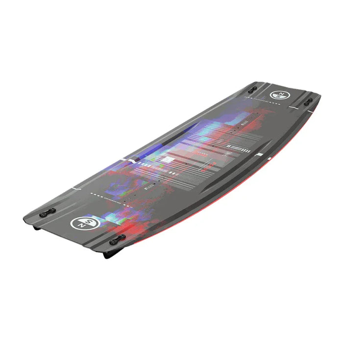 2025 North Focus Hybrid TT Board