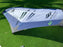 2026 Naish ADX White/Blue 4.5 Demo25