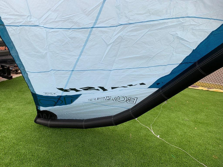 2025 Naish Boxer QS Slate 10.0 Demo25