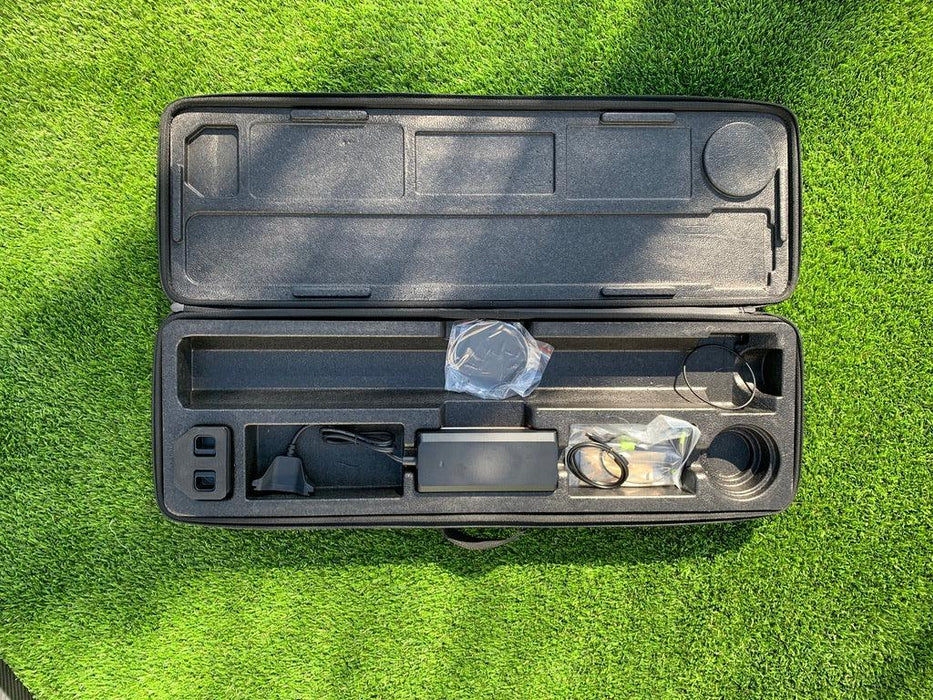 FLiteLab Amp Jet S 4'8" New