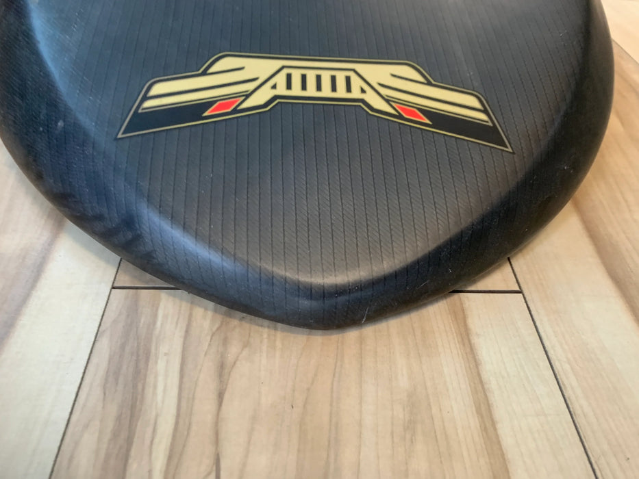 FREEDOM FOIL BOARDS FFB NUGGET WING BOARD 35L (4'1" x 20.25" x 3.1") Used