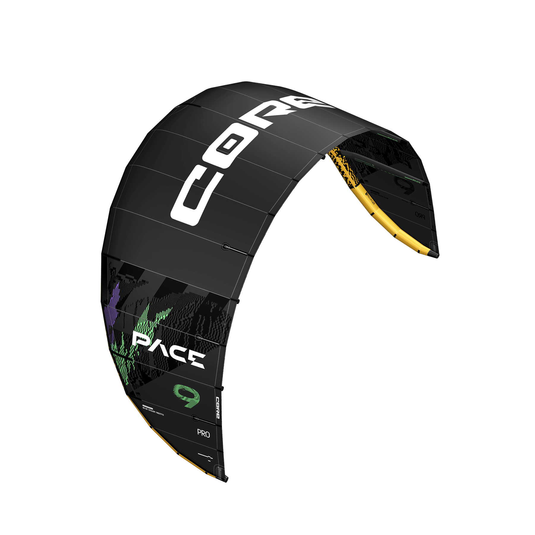 Core Pace Pro 2