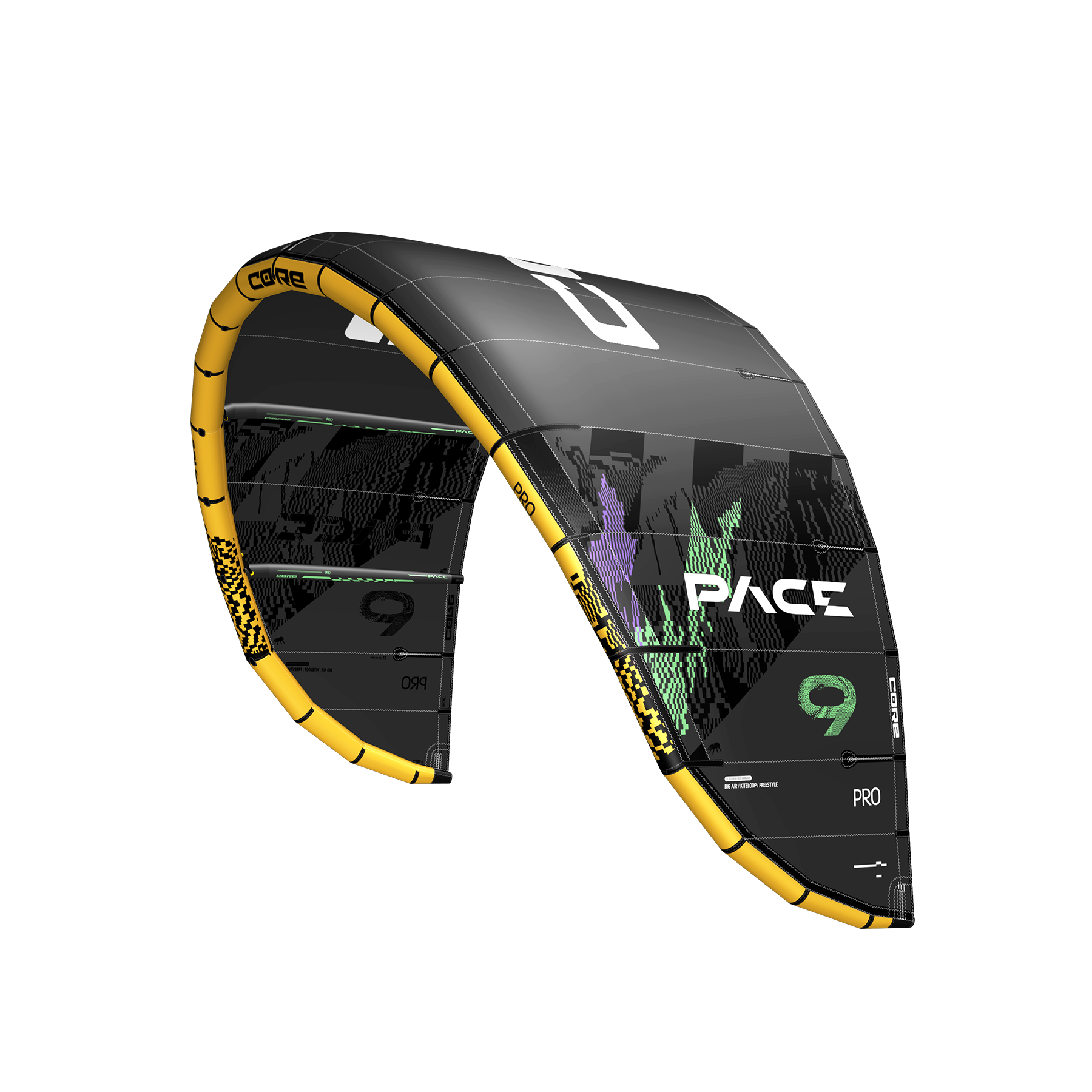 Core Pace Pro 2