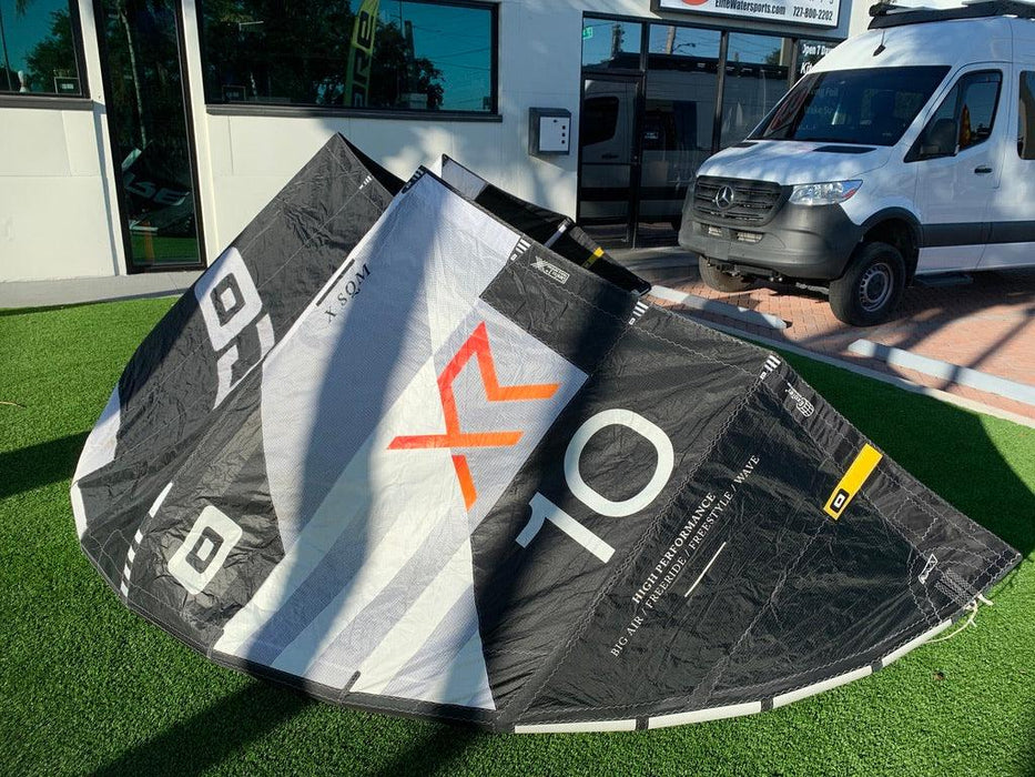 Core XR7 Black 10m Used