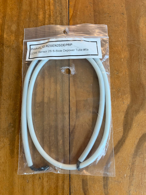 Core SENSOR 2S S-Slide Depower Tube