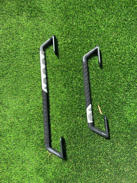 2026 Naish ADX White/Blue 4.5 Demo25