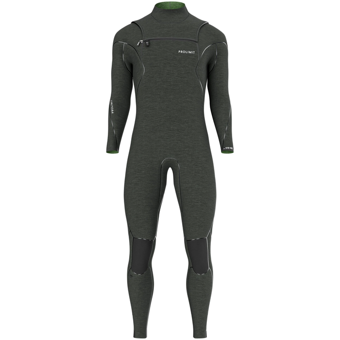 PROLIMIT Mercury Steamer Freezip 3/2