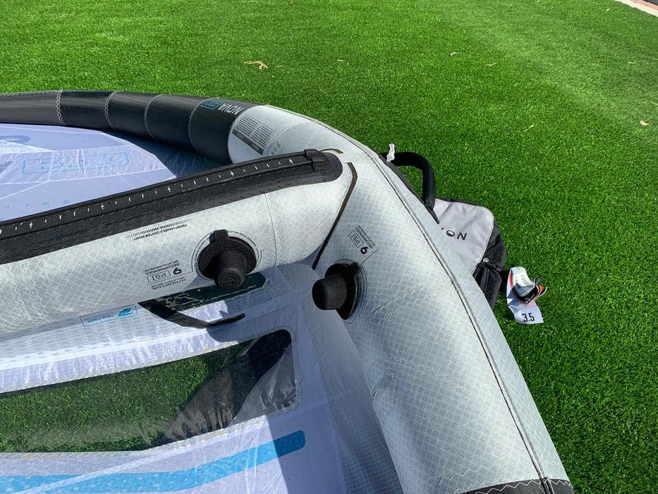 2025 North Nova Pro 3.5m Invasion Demo