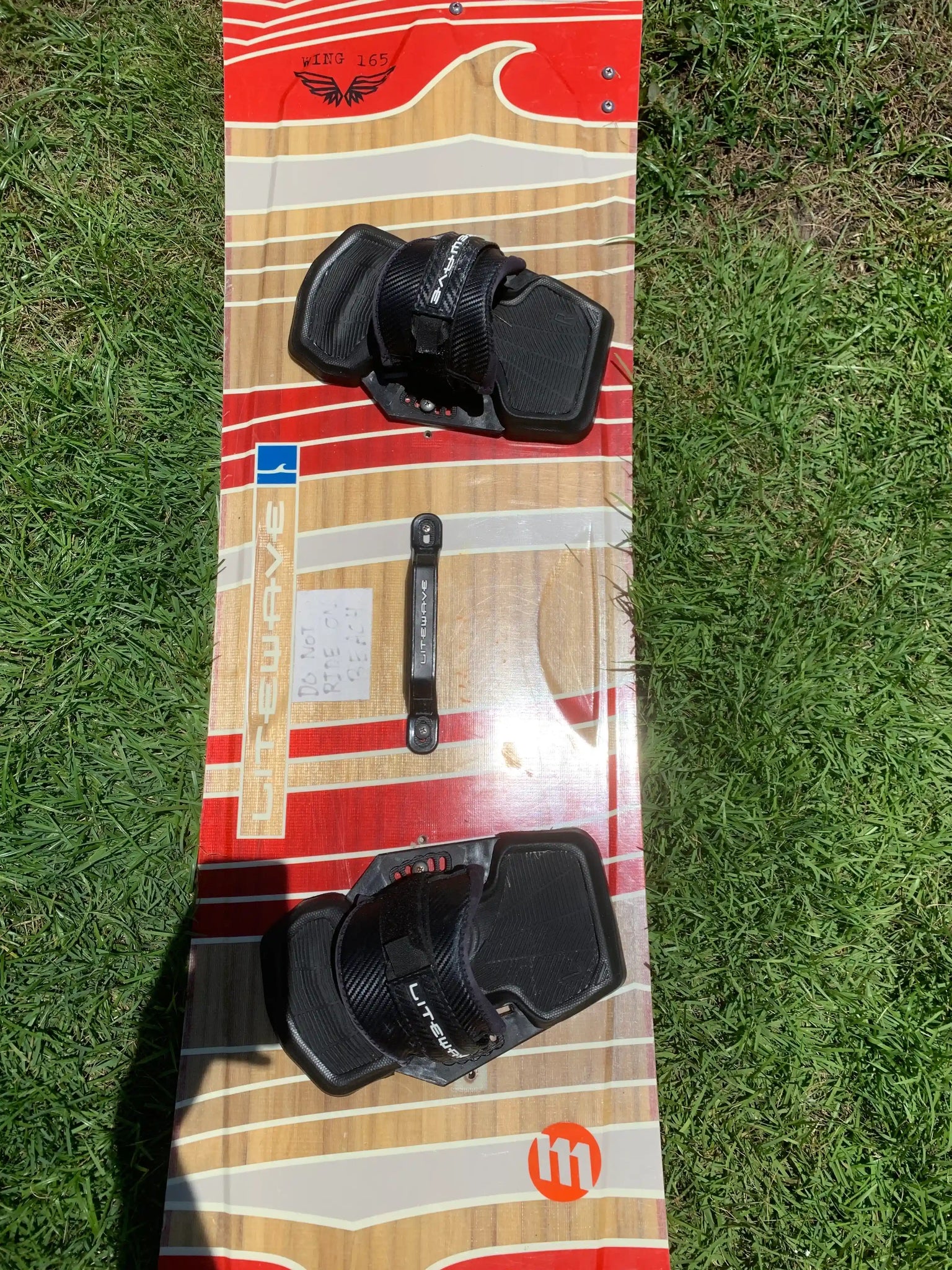Used Kiteboarding Twin Tip Boards | Inspected & Ready — Elite Watersports
