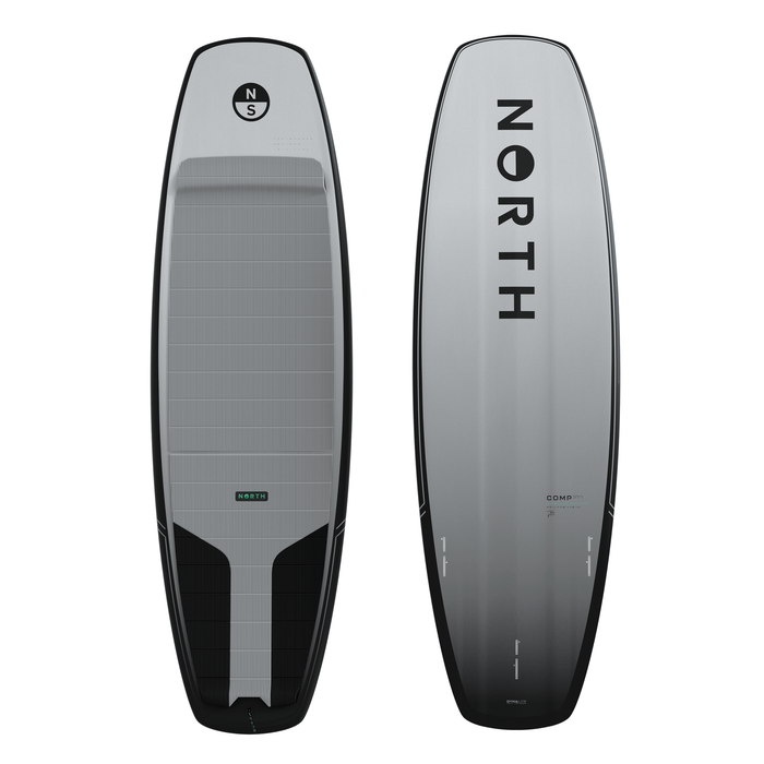 2024 North Comp PRO Surfboard