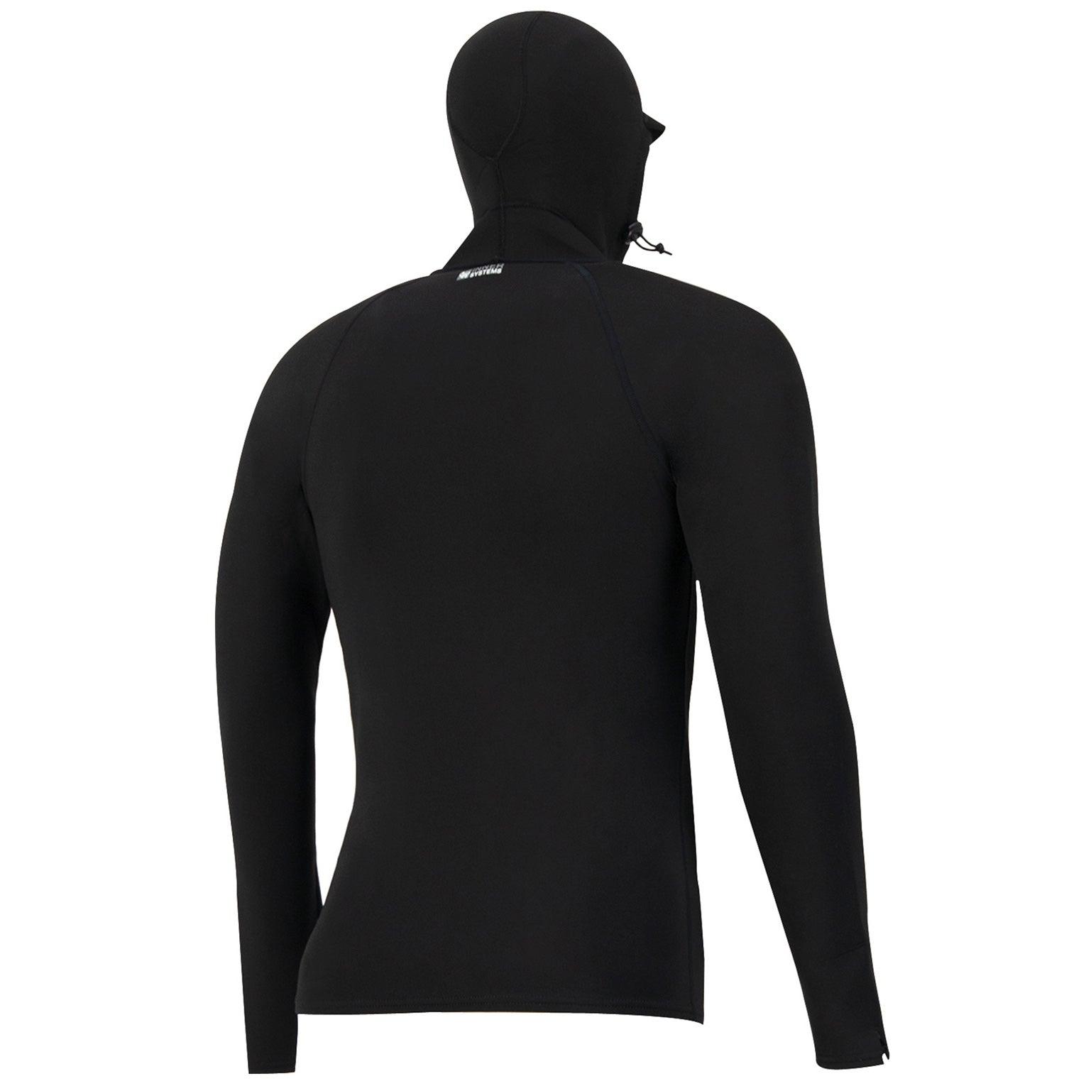 PROLIMIT Innersystem Chilltop Hooded