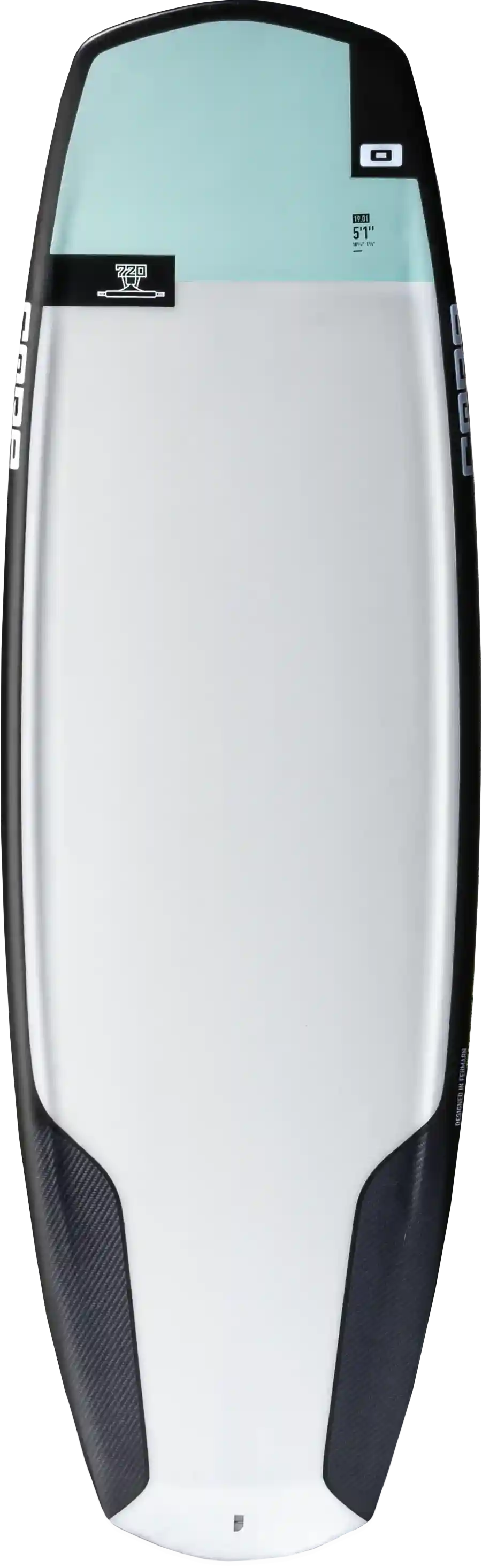 CORE 720 III — Elite Watersports