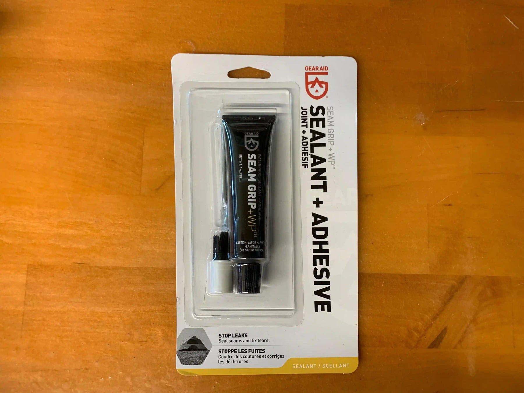 Seam Grip Aqua Seal — Elite Watersports
