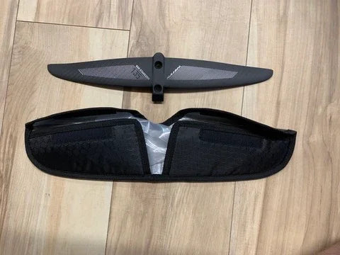 Naish SHA 135 Stabilizer Demo25