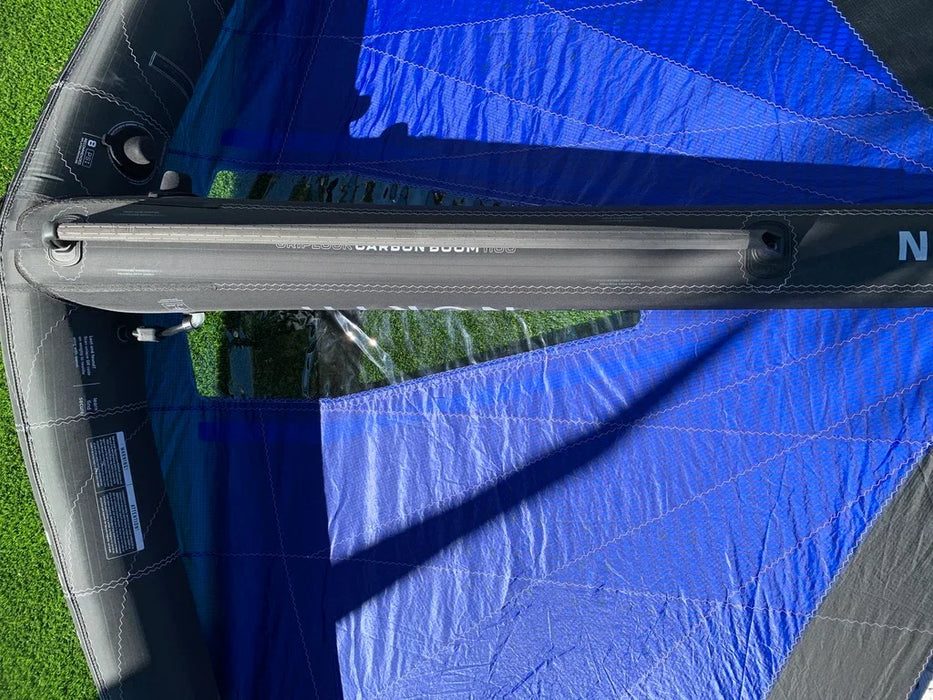 2025 North Nova Wing Pacific Blue 4.2m Demo