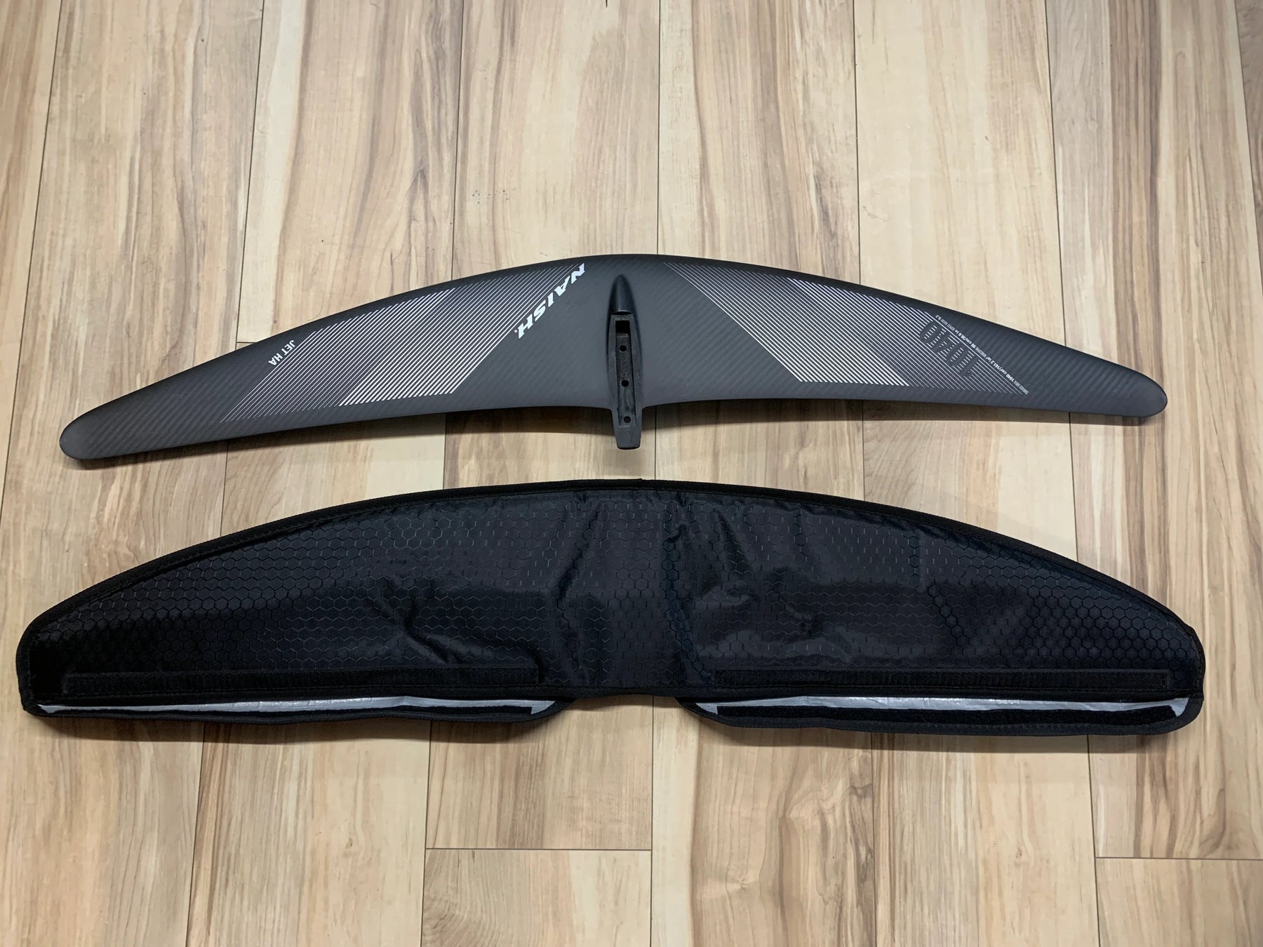 Naish Jet HA 1040 Front Wing  – Demo25