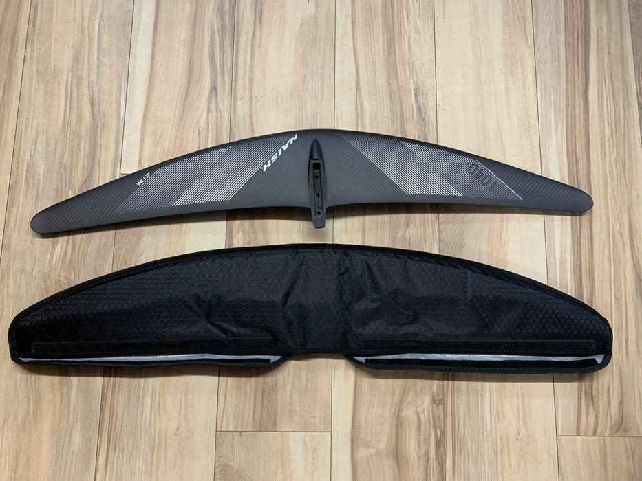Naish Jet HA 1040 Front Wing  – Demo25