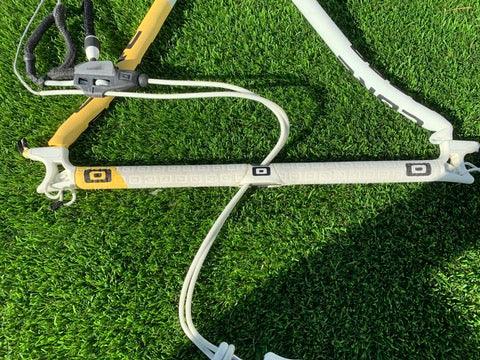 Core Sensor 2 Bar Used