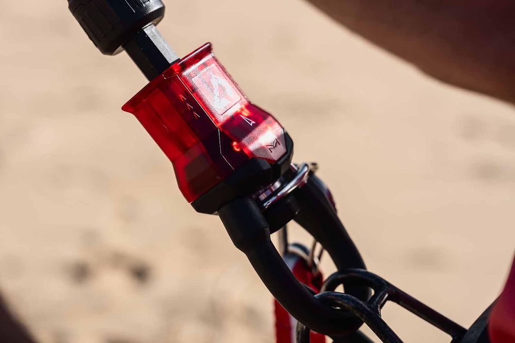 2025 Reedin DreamStick X V2.5 Control Bar