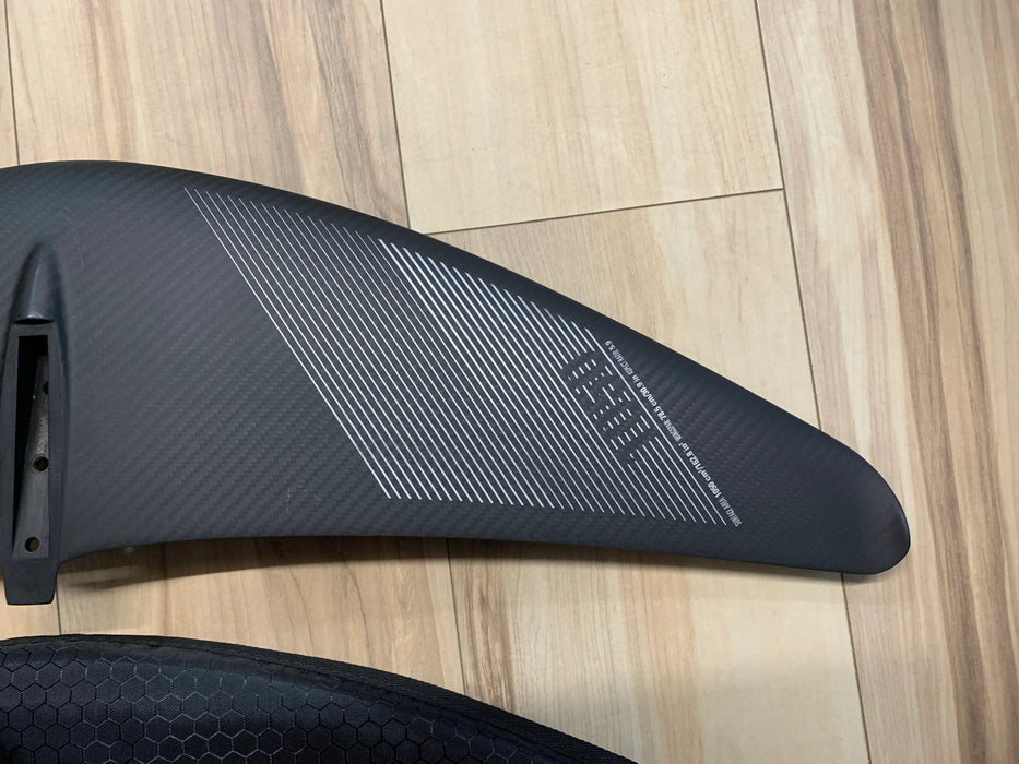 Naish Ultra Jet 1050 Foil Semi-complete Demo25