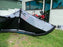 Core Pace (ExoTex) Kite Black 13.5m Demo