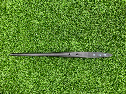 North Sonar Aluminium Fuselage 600cm Demo