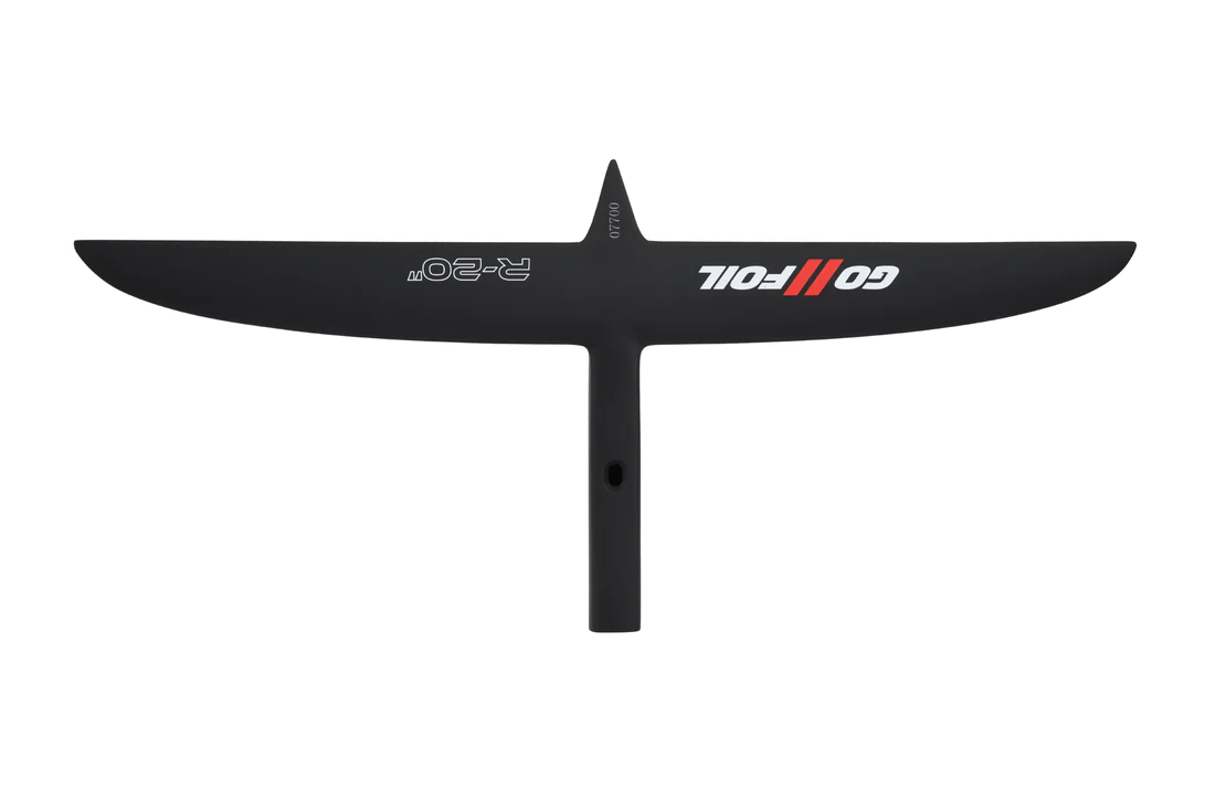 GoFoil Fixed Race Tail