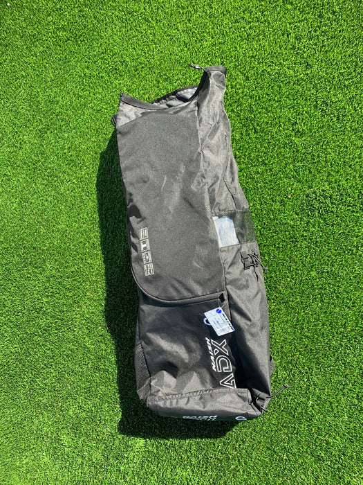 2026 Naish ADX Blue/White 6.0 Demo25