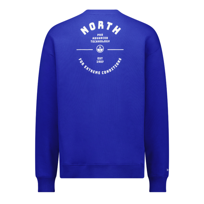 2025 North Extreme Crew Sweat