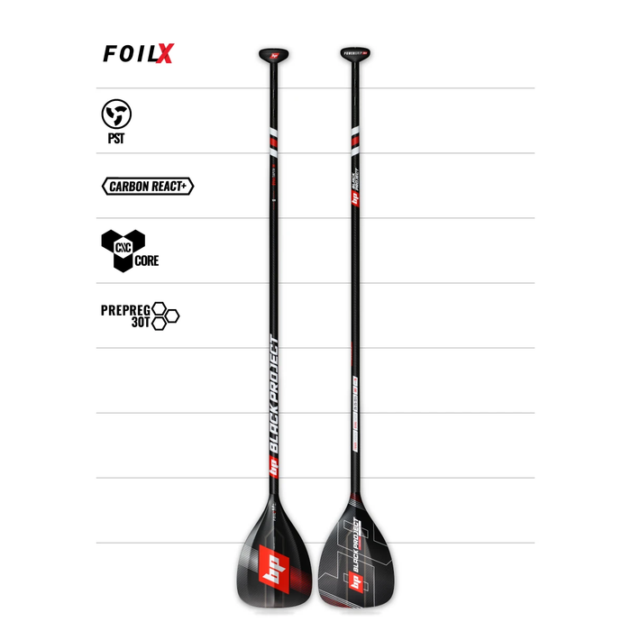 Black Project FoilX Paddle