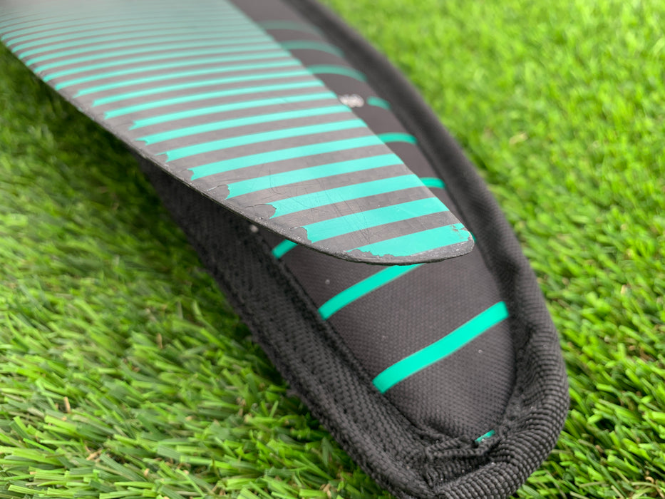 North Sonar HA950 Front Wing Demo