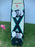 2020 Naish KL Pro.131x41 W/Straps. Used