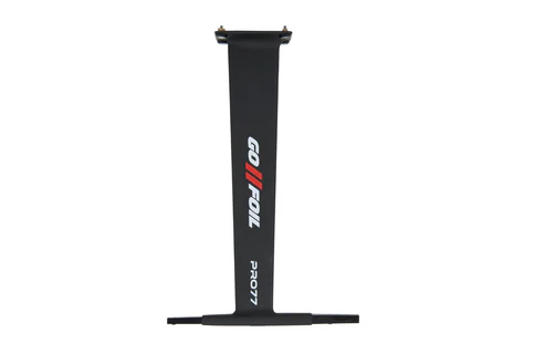 GoFoil Pro 77 Mast
