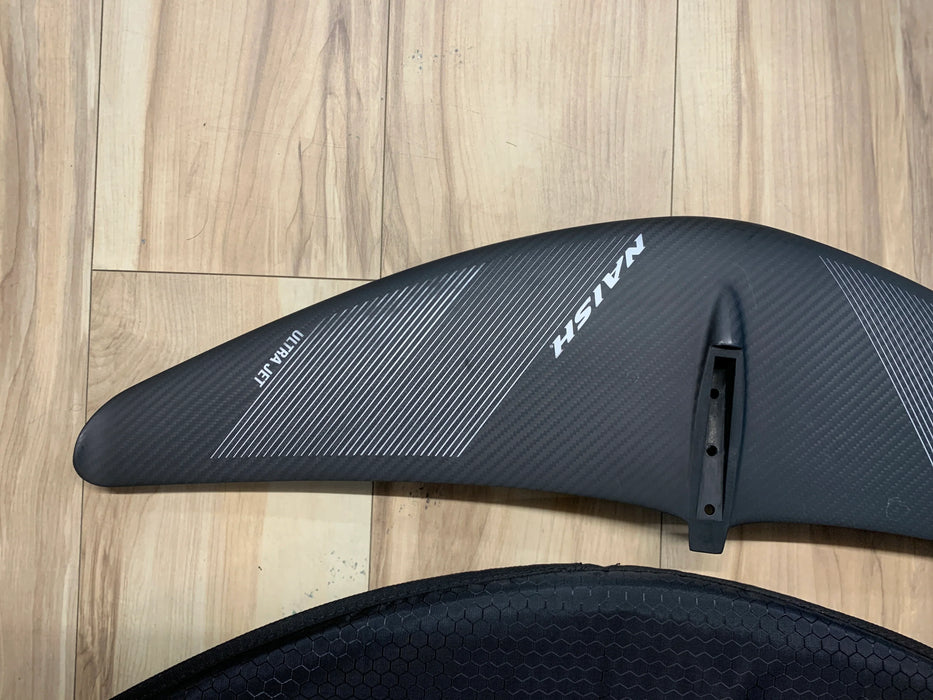Naish Ultra Jet 1050 Foil Semi-complete Demo25
