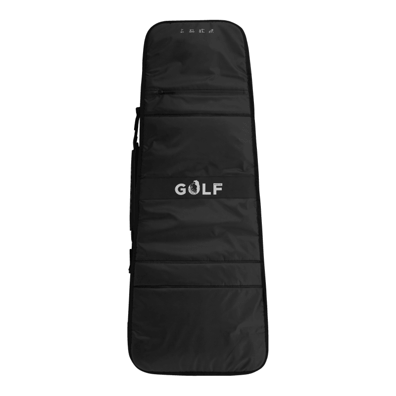 Mystic Saga Golfbag Boardbag