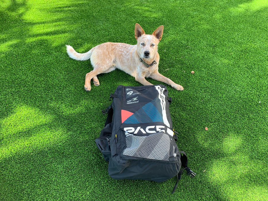 2026 Core Pace Exo 9m Demo