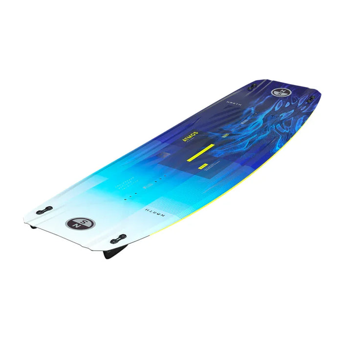 2026 North Atmos TT Board