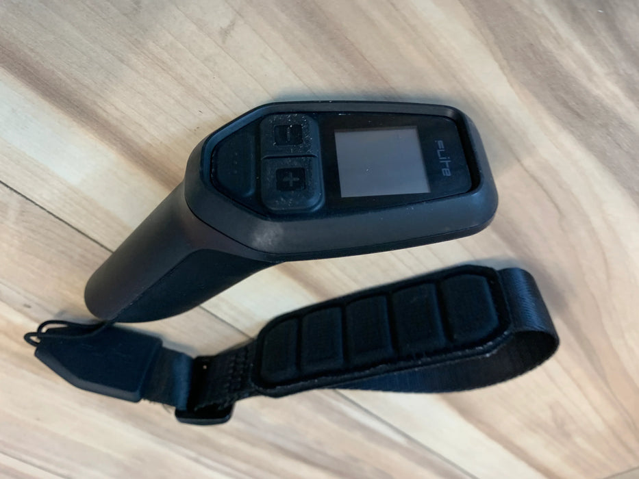 Fliteboard Air Acai Complete Used