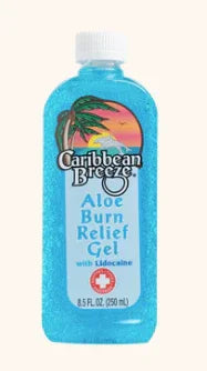 Caribbean Breeze