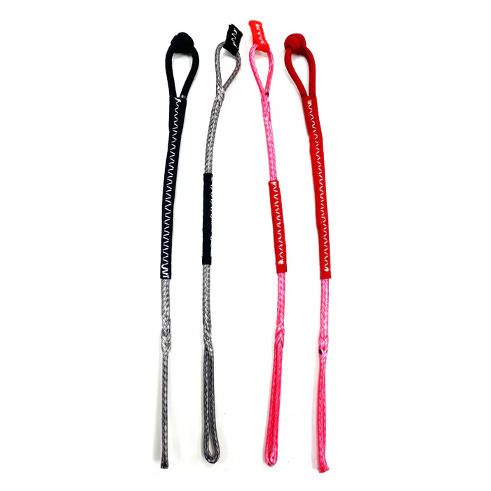 Kiteboarding Pig Tails