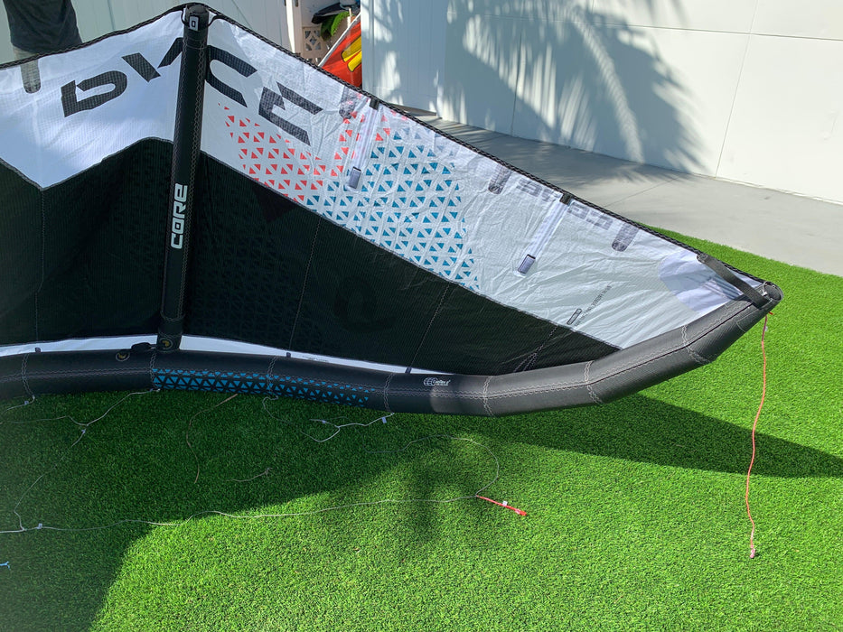 2026 Core Pace Exo 9m Demo