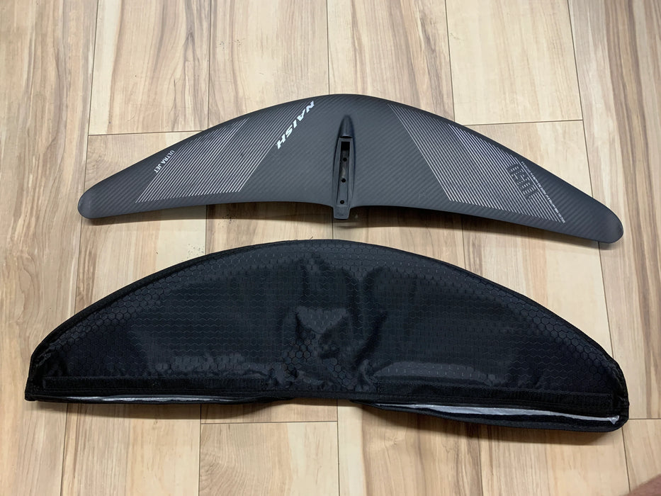 Naish Ultra Jet 1050 Foil Semi-complete Demo25