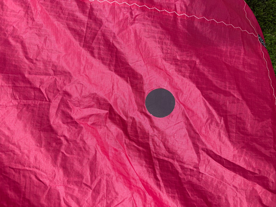 2024 North Reach Red 9m Used