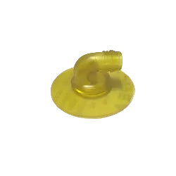 Self Stick Valve