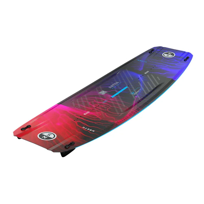 2026 North Astra TT Board